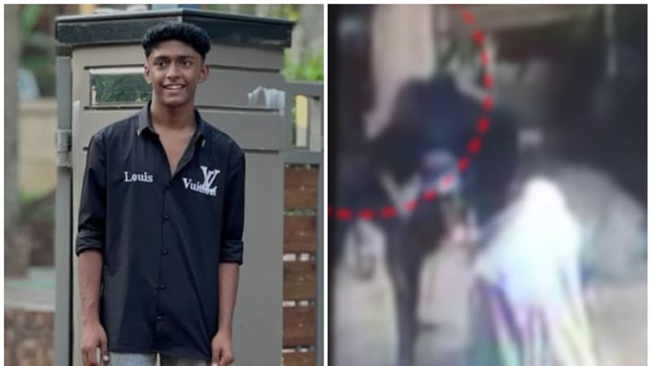 ഷഹബാസ് കൊലക്കേസ്; പ്രതികളെ പരീക്ഷയെഴുതാൻ അനുവദിച്ചതിനെതിരായ ഹർജി ഹൈക്കോടതി ബുധനാഴ്ച്ചത്തേക്ക് മാറ്റി