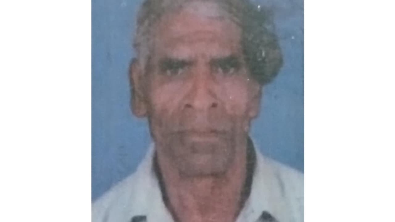 കുരുമുളക് പറിക്കുന്നതിനിടെ കാൽ തെന്നി താഴെ വീണു, ചികിത്സയില് കഴിഞ്ഞിരുന്ന കര്ഷകന് മരിച്ചു കുരുമുളക് പറിക്കുന്നതിനിടെ കാൽ തെന്നി താഴെ വീണു, ചികിത്സയില് കഴിഞ്ഞിരുന്ന കര്ഷകന് മരിച്ചു