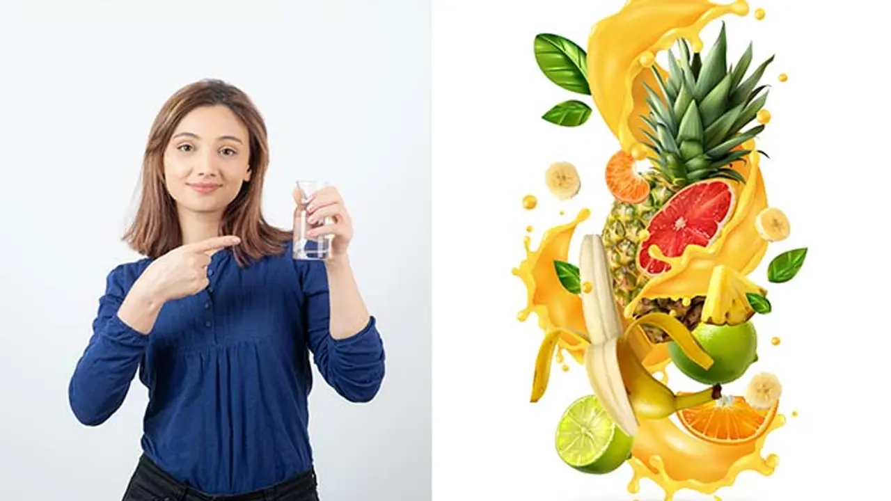 Drinking Water After Fruits? Know how this Combination Could Harm Your Digestive Health Drinking Water After Fruits? Know how this Combination Could Harm Your Digestive Health