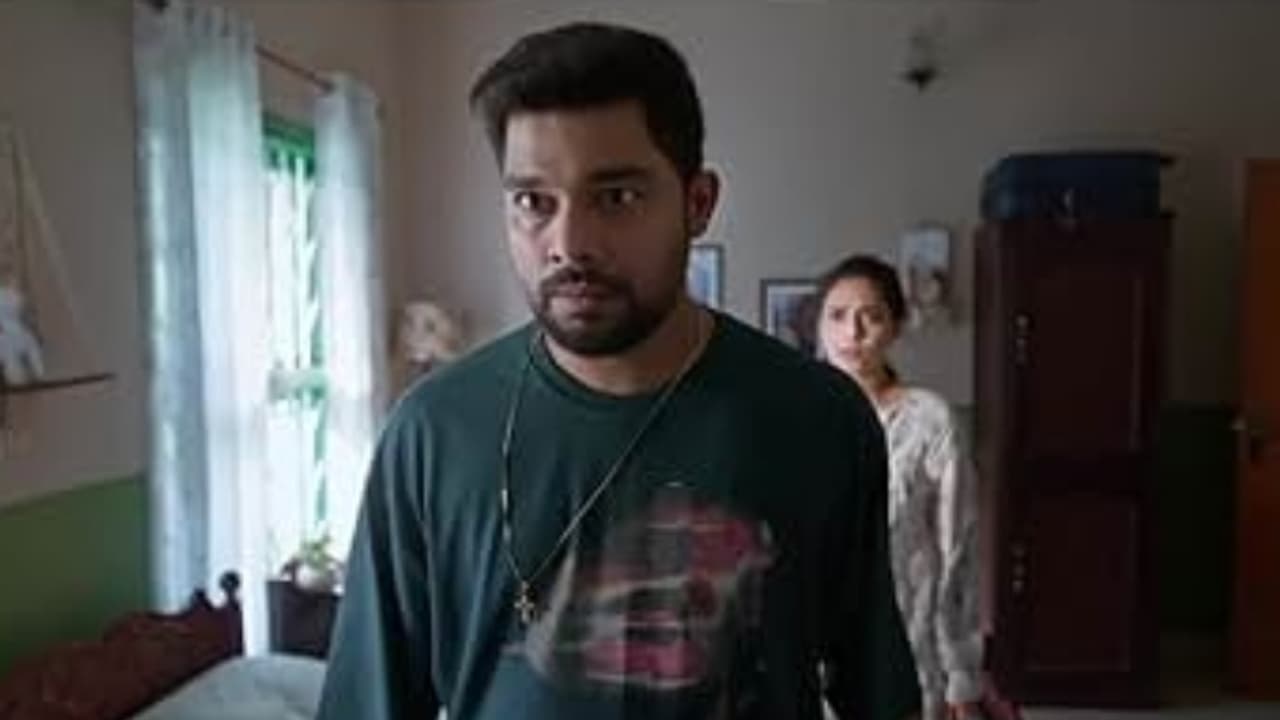 റിലീസ് ചെയ്തിട്ട് മൂന്ന് മാസം, 'മമ്മി'യുടെ വിളയാട്ടം ഇനി ഒടിടിയിൽ; ഷറഫു​ദ്ദീൻ ചിത്രം സ്ട്രീമിം​ഗ് തുടങ്ങി 