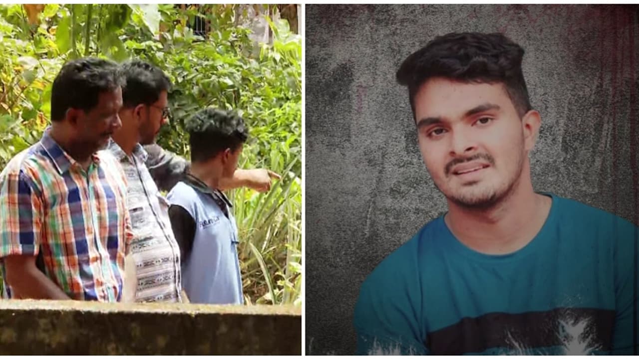 ഭാര്യക്കും മകനും നാട്ടിൽ കടബാധ്യതയുണ്ടെന്ന് അറിയില്ലായിരുന്നു'; വെഞ്ഞാറമ്മൂട് കൂട്ടക്കൊലയിൽ റഹീമിന്റെ മൊഴി ഭാര്യക്കും മകനും നാട്ടിൽ കടബാധ്യതയുണ്ടെന്ന് അറിയില്ലായിരുന്നു'; വെഞ്ഞാറമ്മൂട് കൂട്ടക്കൊലയിൽ റഹീമിന്റെ മൊഴി