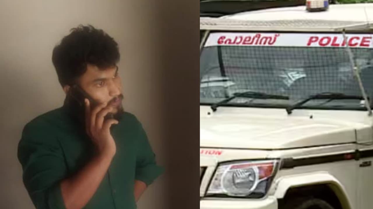 ബൈക്ക് തടഞ്ഞ് നിര്ത്തി പരിശോധിച്ചു, ഷോള്ഡര് ബാഗില് നിന്ന് കണ്ടെടുത്തത് കഞ്ചാവ്; 3 വര്ഷം തടവും പിഴയും ബൈക്ക് തടഞ്ഞ് നിര്ത്തി പരിശോധിച്ചു, ഷോള്ഡര് ബാഗില് നിന്ന് കണ്ടെടുത്തത് കഞ്ചാവ്; 3 വര്ഷം തടവും പിഴയും