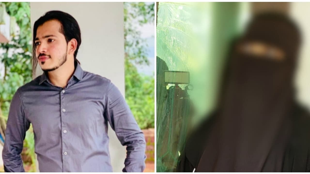 വാട്സ്ആപ്പിലൂടെ മുത്തലാഖ് ചൊല്ലിയ സംഭവം; യുവാവിനെതിരെ കേസെടുത്ത് പൊലീസ്, ബന്ധുക്കള്ക്കെതിരെയും കേസ് വാട്സ്ആപ്പിലൂടെ മുത്തലാഖ് ചൊല്ലിയ സംഭവം; യുവാവിനെതിരെ കേസെടുത്ത് പൊലീസ്, ബന്ധുക്കള്ക്കെതിരെയും കേസ്