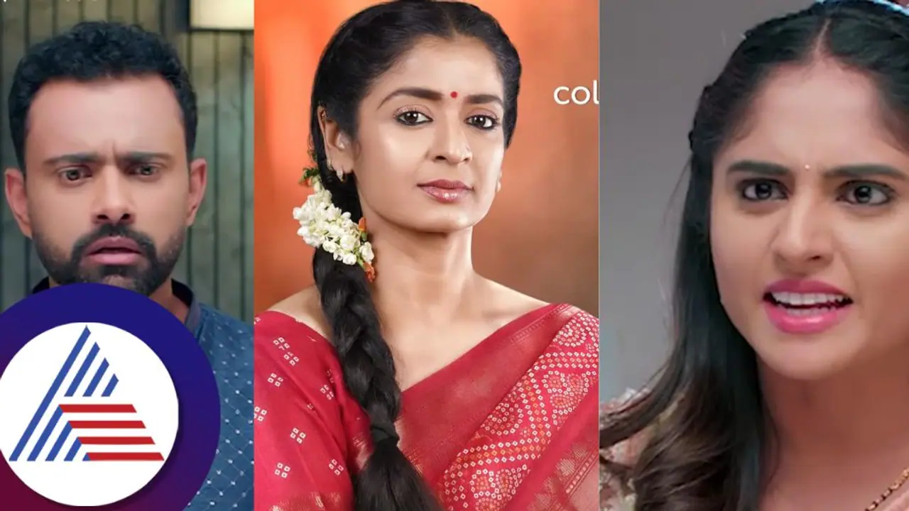 ಫಸ್ಟ್ ನೈಟ್ ನಲ್ಲಿ ಹಾಲು ಹಿಡಿದು ಬಂದ ಶ್ರೇಷ್ಠಾ, ತಾಂಡವ್ ಮನಸ್ಸೆಲ್ಲ ಭಾಗ್ಯಾ ಮೇಲೆ!