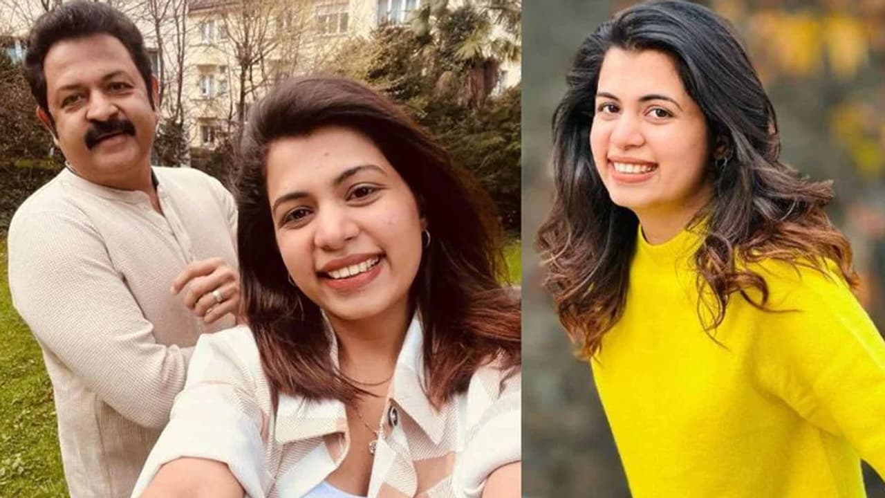 ദിയയുടെ ബിസിനസ് തകർക്കാന് ശ്രമിച്ചു, ക്രിമിനല് ആക്ടിവിറ്റി, ഇടപെട്ടു: തുറന്നു പറഞ്ഞ് കൃഷ്ണകുമാര് ദിയയുടെ ബിസിനസ് തകർക്കാന് ശ്രമിച്ചു, ക്രിമിനല് ആക്ടിവിറ്റി, ഇടപെട്ടു: തുറന്നു പറഞ്ഞ് കൃഷ്ണകുമാര്