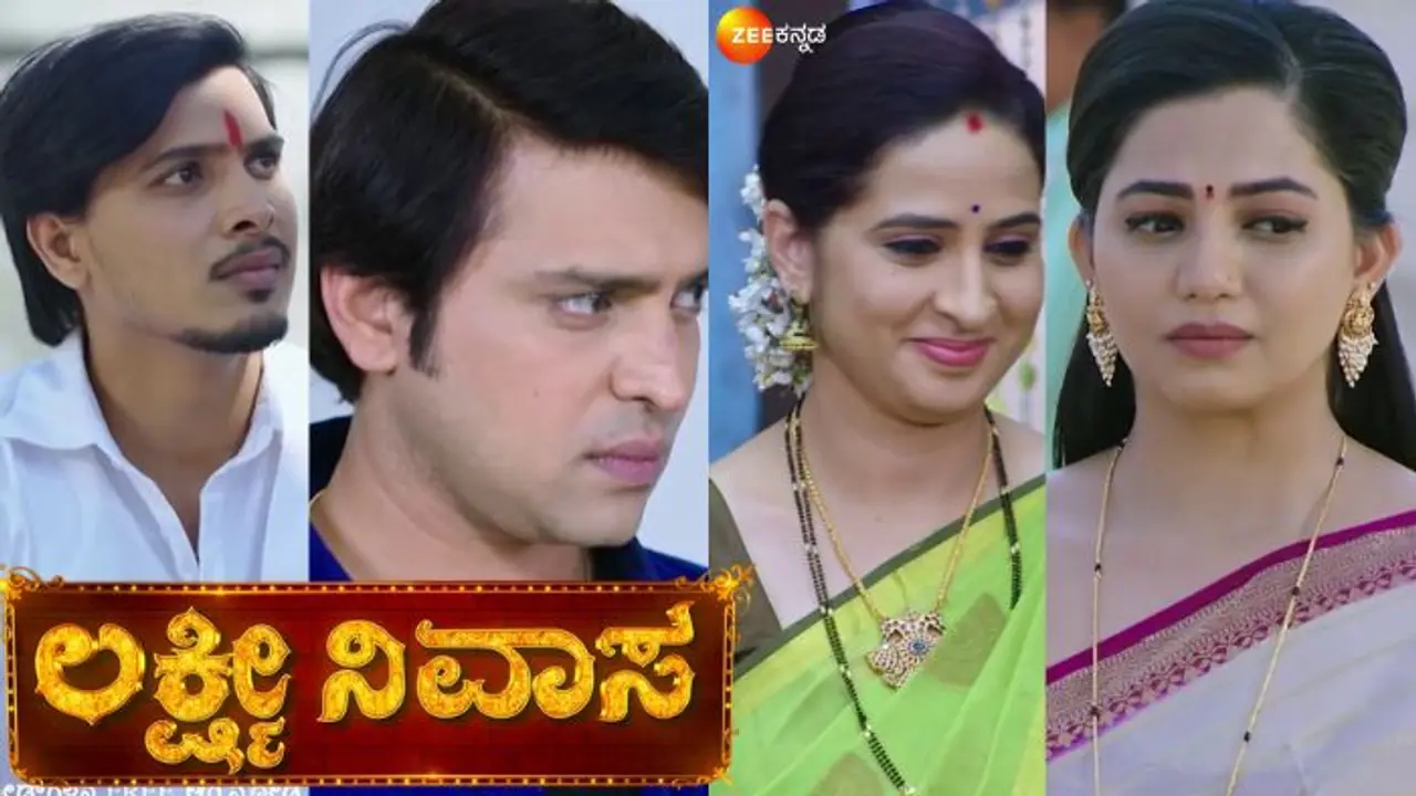 ತ್ರಿಕಾಲಜ್ಞಾನಿಗಳ ಭವಿಷ್ಯ: ಜಯಂತ್, ಸಿದ್ದೇಗೌಡ್ರಿಗೆ ಶುರುವಾಯ್ತು ನಡುಕ; ಇತ್ತ ಭಾವನಾ, ವೀಣಾ ಫುಲ್ ಹ್ಯಾಪಿ ಹ್ಯಾಪಿ!