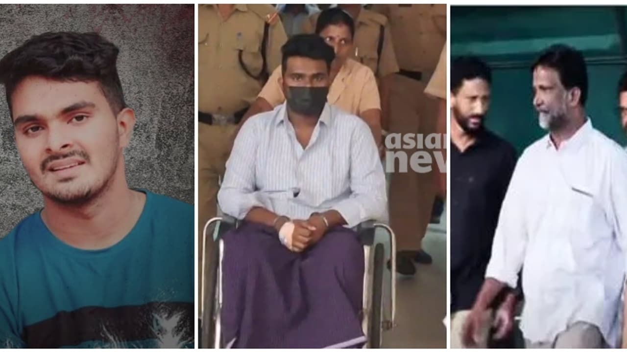 '65 ലക്ഷം കടബാധ്യത ഞാനറിഞ്ഞില്ല, 60,000 ഫർസാനയുടെ സ്വർണമാല പണയത്തിൽ നിന്നെടുക്കാൻ അയച്ചു': റഹീം '65 ലക്ഷം കടബാധ്യത ഞാനറിഞ്ഞില്ല, 60,000 ഫർസാനയുടെ സ്വർണമാല പണയത്തിൽ നിന്നെടുക്കാൻ അയച്ചു': റഹീം