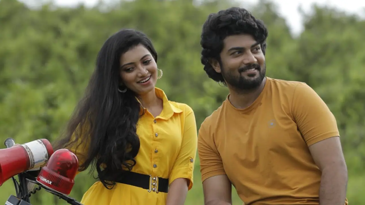 Apaayavide Eccharike Movie Review: ಕವಲೇದುರ್ಗದ ನೆತ್ತಿ ಮೇಲೆ ದೇವ್ರು, ದೆವ್ವ ಮತ್ತು ಧನ