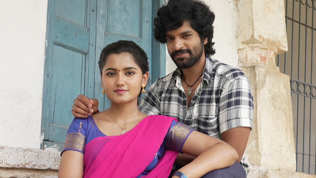 1990s ಚಿತ್ರ ವಿಮರ್ಶೆ: 90ರ ದಶಕದ ಪ್ರೇಮದ ಹಲವಾರು ಅವಸ್ಥಾಂತರಗಳು 1990s ಚಿತ್ರ ವಿಮರ್ಶೆ: 90ರ ದಶಕದ ಪ್ರೇಮದ ಹಲವಾರು ಅವಸ್ಥಾಂತರಗಳು