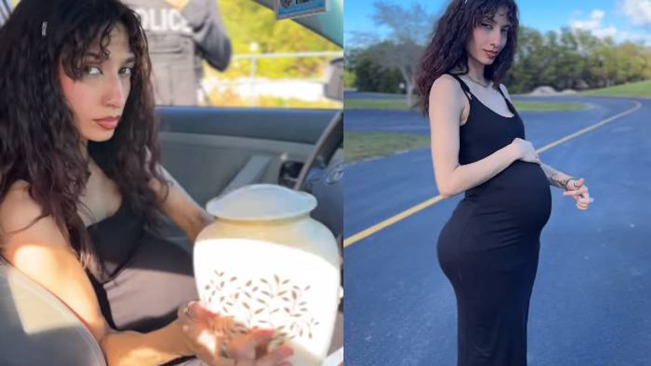 വ്യാജ​ഗർഭം, മരിച്ച ഭർത്താവ്; ട്രാഫിക് ഫൈൻ കിട്ടാതിരിക്കാൻ ചെയ്യുന്ന 'തട്ടിപ്പുകൾ', വെളിപ്പെടുത്തലുമായി യുവതി