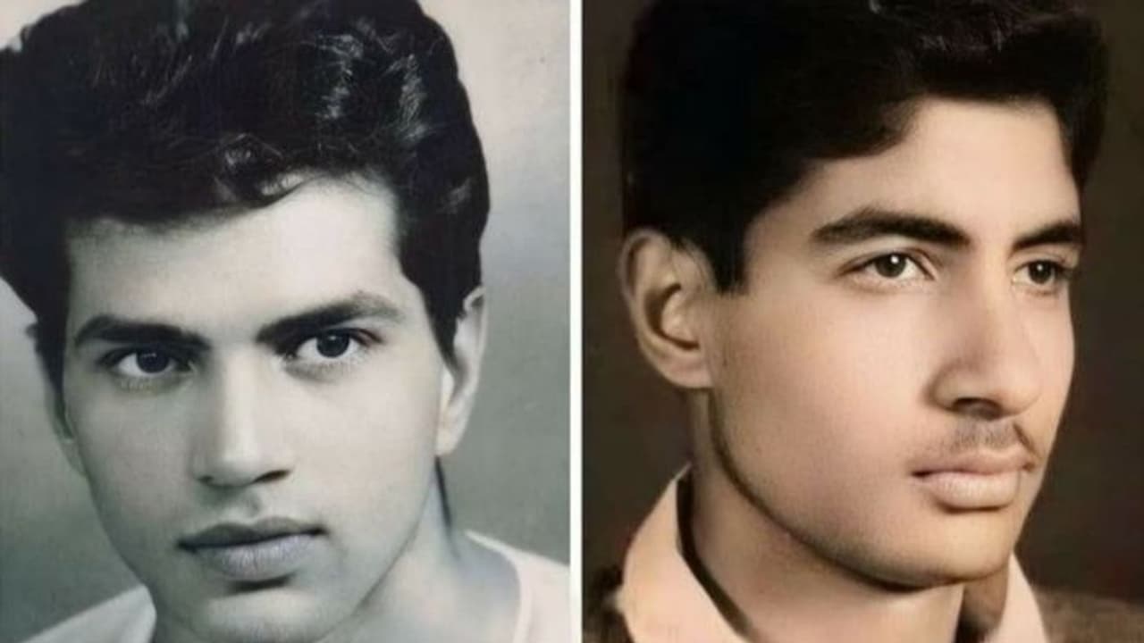 ಒಬ್ರು 90ರ ದಶಕದಲ್ಲಿಯೇ 1 ಕೋಟಿ ಸಂಭಾವನೆ ಪಡೆದವ್ರು; ಮತ್ತೊಬ್ರು ವಿಶ್ವದ ಸುಂದರ ಪುರುಷರ ಪಟ್ಟಿಯಲ್ಲಿ ಸ್ಥಾನ ಪಡೆದ ನಟ ಒಬ್ರು 90ರ ದಶಕದಲ್ಲಿಯೇ 1 ಕೋಟಿ ಸಂಭಾವನೆ ಪಡೆದವ್ರು; ಮತ್ತೊಬ್ರು ವಿಶ್ವದ ಸುಂದರ ಪುರುಷರ ಪಟ್ಟಿಯಲ್ಲಿ ಸ್ಥಾನ ಪಡೆದ ನಟ