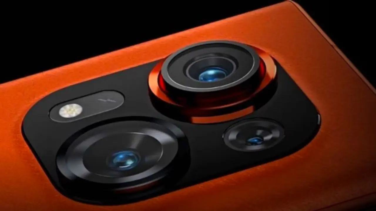 12GB+256GB, 5160mAh ಬ್ಯಾಟರಿ; ಅತ್ಯಧಿಕ ಫೀಚರ್ಸ್ ಹೊಂದಿರೋ 5G ಸ್ಮಾರ್ಟ್‌ಫೋನ್ ಮೇಲೆ Rs 38,000 ಡಿಸ್ಕೌಂಟ್!