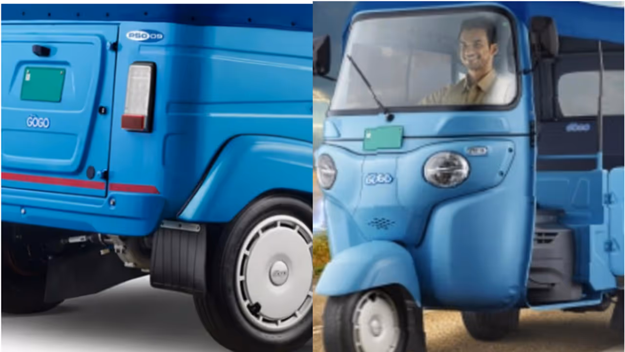 നാല് യാത്രക്കാരുമായി ഫുൾ ചാർജ്ജിൽ 251 കിമീ ഓടും, മോഹവില! ന്യൂജെൻ ഓട്ടോ വിപ്ലവവുമായി ബജാജ്