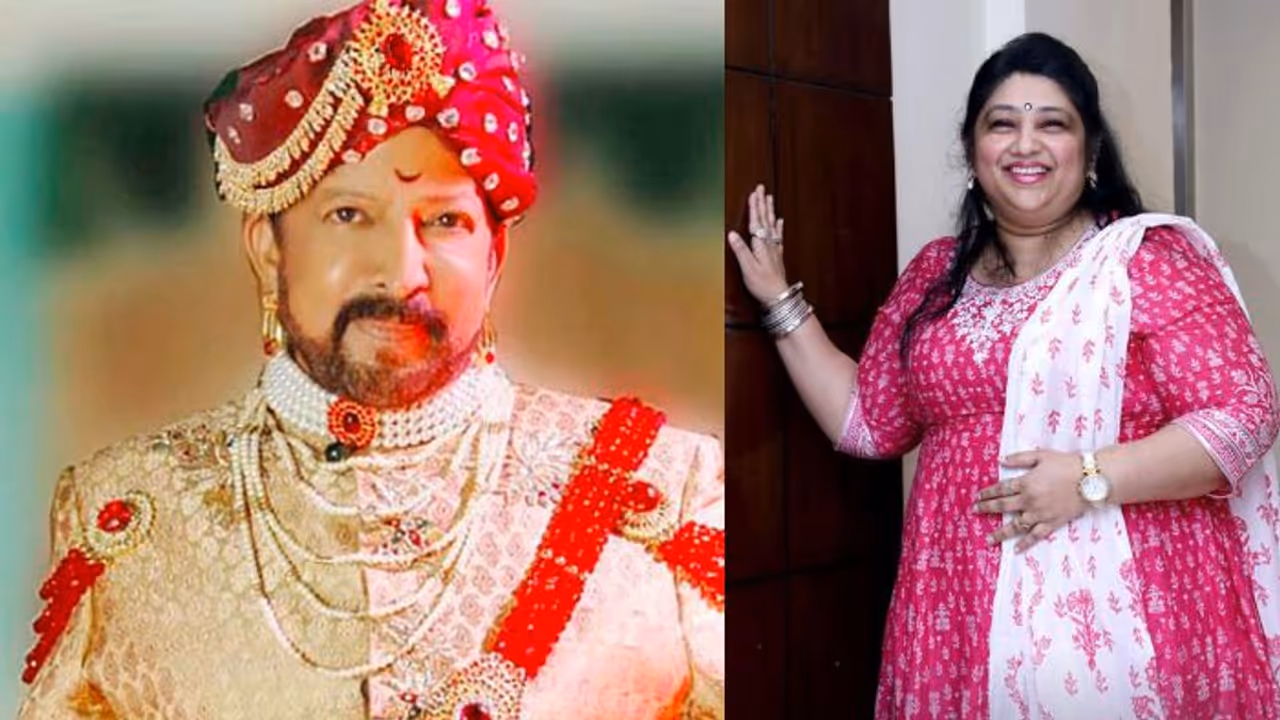 ಸಾಯುವ ಹಿಂದಿನ ದಿನ ಮಗಳು ಕೀರ್ತಿಗೆ ಫೋನ್ ಮಾಡಿ ವಿಷ್ಣುವರ್ಧನ್ ಹೇಳಿದ್ದೇನು? ಸಾಯುವ ಹಿಂದಿನ ದಿನ ಮಗಳು ಕೀರ್ತಿಗೆ ಫೋನ್ ಮಾಡಿ ವಿಷ್ಣುವರ್ಧನ್ ಹೇಳಿದ್ದೇನು?