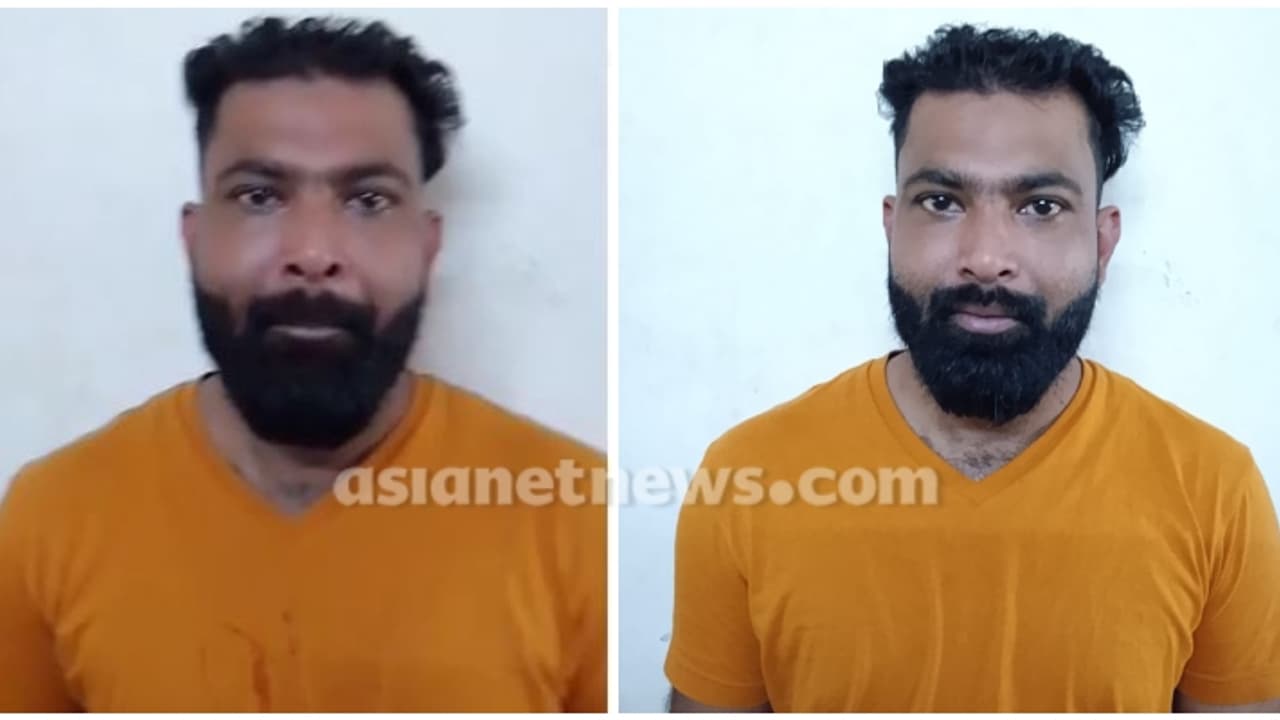 സോഷ്യൽ മീഡിയ വഴി പരിചയപ്പെട്ടു, പ്രണയം നടിച്ച് പെൺകുട്ടിയെ പീഡിപ്പിച്ചു: വ്ളോഗർ ജുനൈദ് അറസ്റ്റിൽ സോഷ്യൽ മീഡിയ വഴി പരിചയപ്പെട്ടു, പ്രണയം നടിച്ച് പെൺകുട്ടിയെ പീഡിപ്പിച്ചു: വ്ളോഗർ ജുനൈദ് അറസ്റ്റിൽ