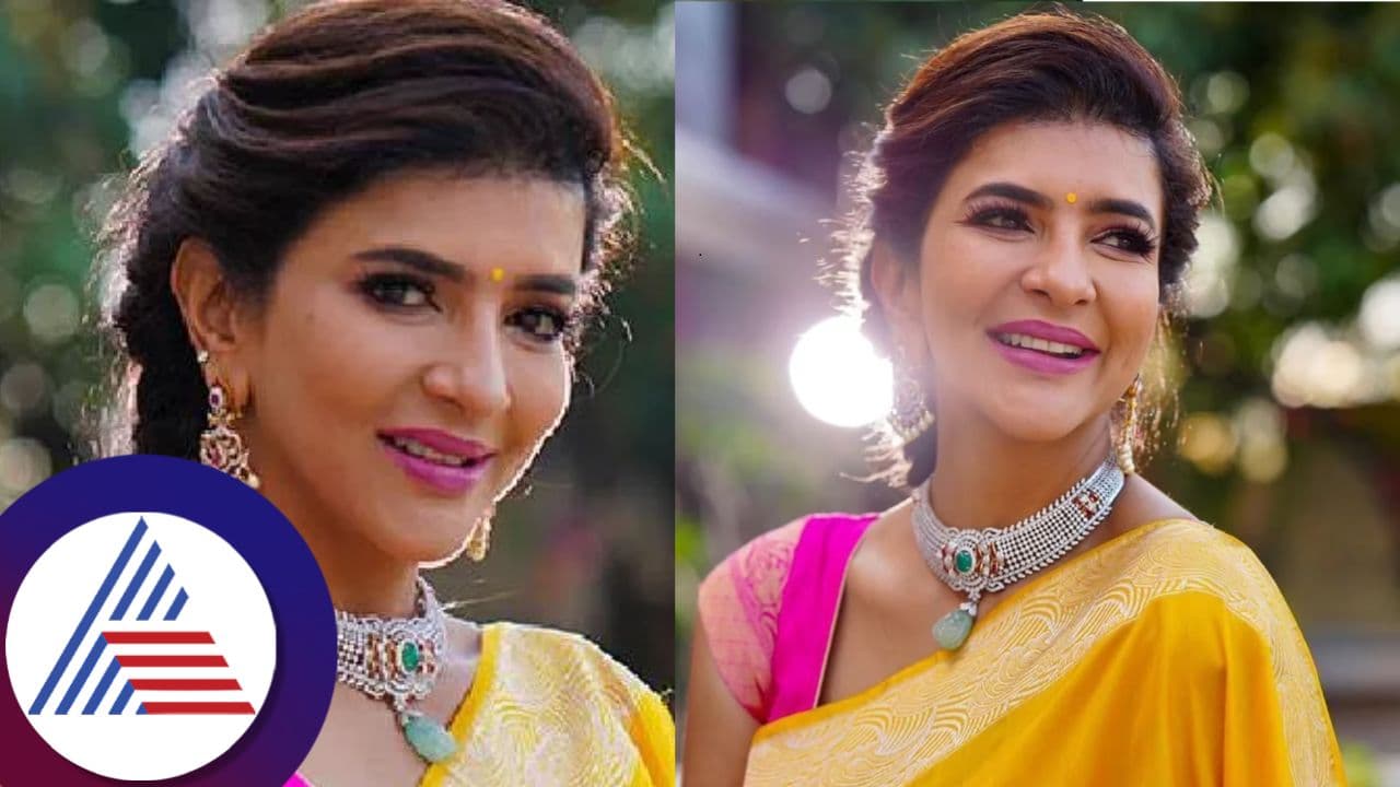 ಸರೋಗಸಿ ಮೂಲಕ ಮಕ್ಕಳು ಪಡೆದರೂ ನೆಮ್ಮದಿ ಇದೆ; ಡಿವೋರ್ಸ್ ಗಾಸಿಪ್‌ಗೆ ಬ್ರೇಕ್ ಹಾಕಿದ ನಟಿ ಮಂಚು ಲಕ್ಷ್ಮಿ