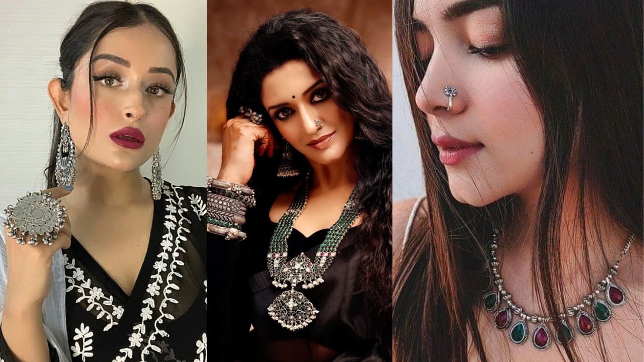 afghani jewellery afghani jewellery