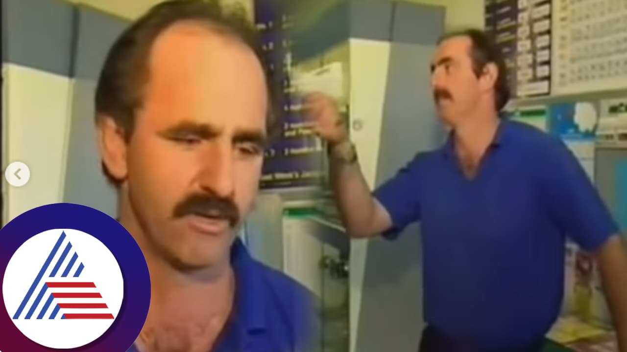 ಸತ್ತ ವ್ಯಕ್ತಿ ಎದ್ದು ಬಂದ: ಲಾಟರಿ ಖರೀದಿಸಿ ಕಾರು ಗೆದ್ದ! ಮಾಧ್ಯಮದ ಮುಂದೆ ತೋರಿಸಲು ಹೋಗಿ ಏನಾಯ್ತು ನೋಡಿ!