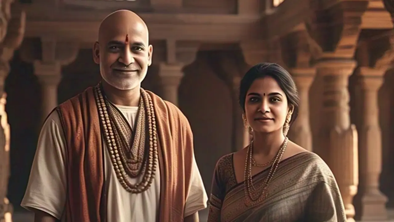 ಗಂಡು ಮಕ್ಕಳೇ ಹುಷಾರ್, ಈ ಮಹಿಳೆಯರನ್ನ ನಂಬುವ ಮುನ್ನ ಎಚ್ಚರ: ಚಾಣಕ್ಯ ಕೊಟ್ರು ಸಲಹೆ