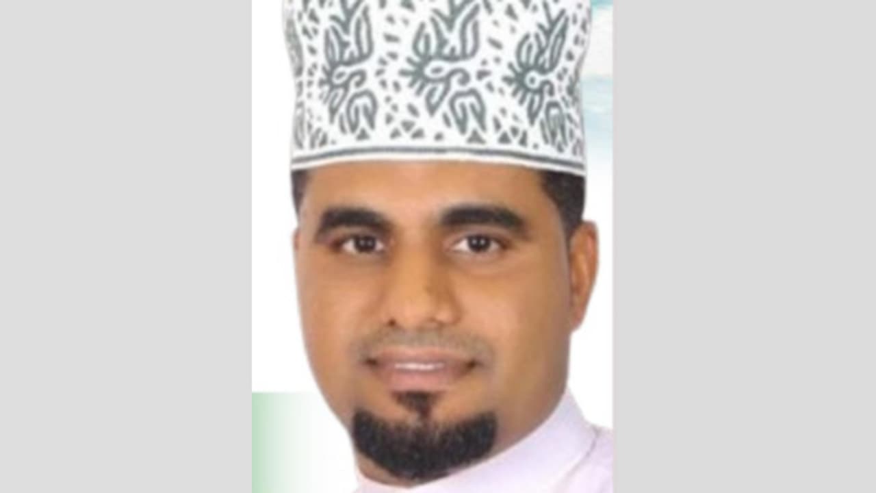 സൗദിയിലെ സമസ്ത ഇസ്ലാമിക് സെൻറർ നേതാവ് നാട്ടിൽ നിര്യാതനായി സൗദിയിലെ സമസ്ത ഇസ്ലാമിക് സെൻറർ നേതാവ് നാട്ടിൽ നിര്യാതനായി