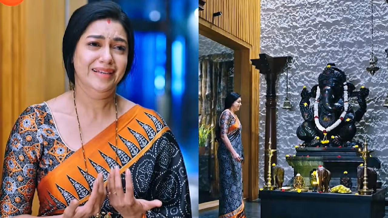 ಭೂಮಿಕಾಗೆ ಮಕ್ಕಳಾಗಲ್ಲ, ಗೌತಮ್ಗೆ ಇನ್ನೊಂದು ಮದ್ವೆ! ಸೀರಿಯಲ್ ಹಳ್ಳ ಹಿಡೀತು ಅಂತಿದ್ದಾರೆ ಫ್ಯಾನ್ಸ್! ಭೂಮಿಕಾಗೆ ಮಕ್ಕಳಾಗಲ್ಲ, ಗೌತಮ್ಗೆ ಇನ್ನೊಂದು ಮದ್ವೆ! ಸೀರಿಯಲ್ ಹಳ್ಳ ಹಿಡೀತು ಅಂತಿದ್ದಾರೆ ಫ್ಯಾನ್ಸ್!