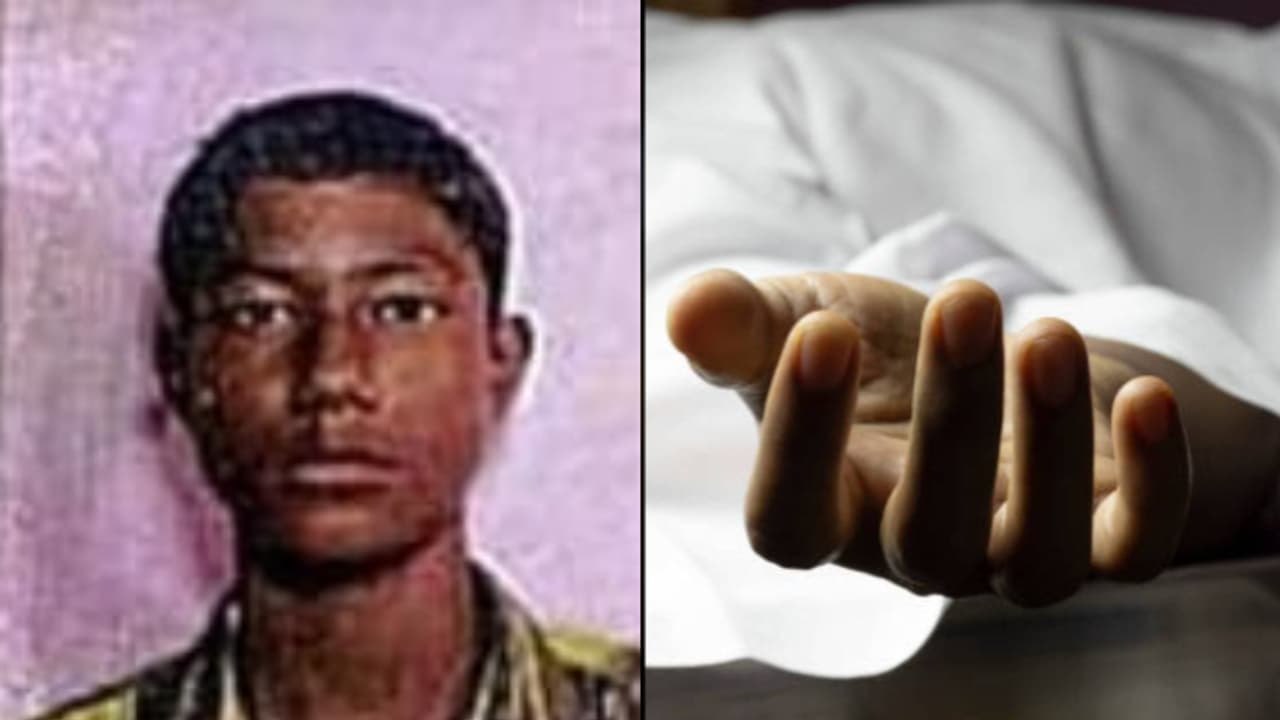 ഇടുക്കിയിൽ ഇരുമ്പ് പൈപ്പുമായെത്തിയ ലോറി നിയന്ത്രണം വിട്ട് മറിഞ്ഞ് അതിഥി തൊഴിലാളിയായ യുവാവ് മരിച്ചു ഇടുക്കിയിൽ ഇരുമ്പ് പൈപ്പുമായെത്തിയ ലോറി നിയന്ത്രണം വിട്ട് മറിഞ്ഞ് അതിഥി തൊഴിലാളിയായ യുവാവ് മരിച്ചു