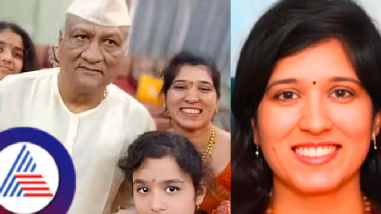 ಕಾಗವಾಡ ಶಾಸಕ ರಾಜು ಕಾಗೆ ಅವರ ಹಿರಿಯ ಪುತ್ರಿ ಕೃತಿಕಾ ನಿಧನ!