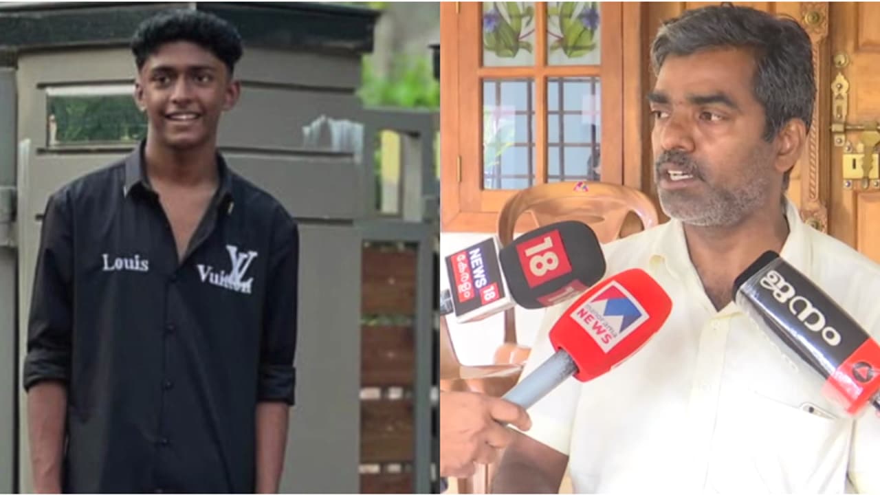 ഷഹബാസ് കൊലക്കേസ്; കുറ്റാരോപിതരായ കുട്ടികളെ പരീക്ഷ എഴുതിക്കരുതായിരുന്നു,ഇത് കുടുംബത്തിന് വലിയ വേദനയെന്ന് ഇഖ്ബാൽ