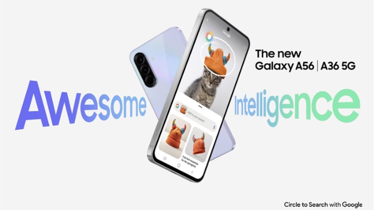 Samsung Galaxy Phones: అరగంట నీటిలో ఉన్నా ఈ ఫోన్లకు ఏమీ కావు.. శాంసంగ్ నుంచి 3 సూపర్ ఫోన్లు
