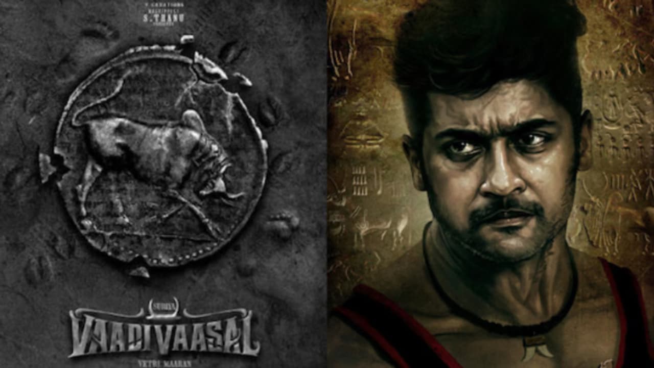 സൂര്യ ആരാധകര് നിരാശരാകേണ്ട, വാടിവാസല് സിനിമയുടെ നിര്ണായക അപ്ഡേറ്റെത്തി സൂര്യ ആരാധകര് നിരാശരാകേണ്ട, വാടിവാസല് സിനിമയുടെ നിര്ണായക അപ്ഡേറ്റെത്തി