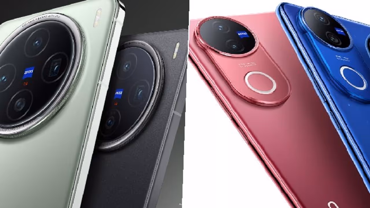 Vivo V50e: அசத்தும் அம்சங்கள், அசத்தும் விலை! இந்தியாவில் விரைவில்!