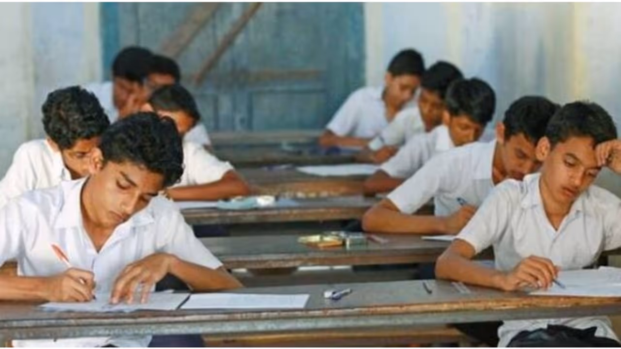 Kerala SSLC and Plus Two exams to begin today; Over 8.7 lakh students to appear