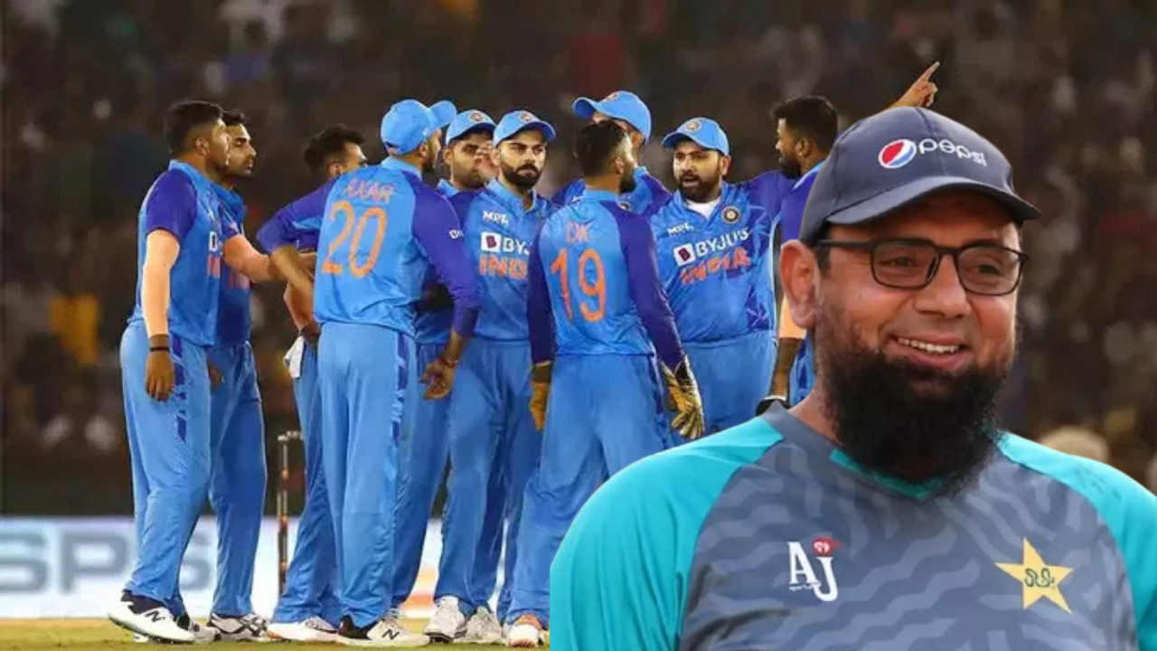 'நீங்கள் நல்ல அணியாக இருந்தால்..' இந்தியாவுக்கு சவால் விடுத்த பாகிஸ்தான்! என்ன விஷயம்? 'நீங்கள் நல்ல அணியாக இருந்தால்..' இந்தியாவுக்கு சவால் விடுத்த பாகிஸ்தான்! என்ன விஷயம்?