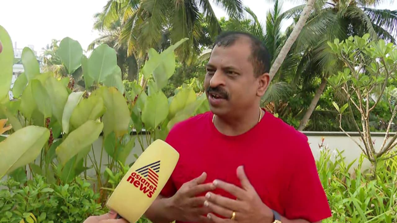 'ഇന്നത്തെ കുട്ടികളുടെ സന്തോഷത്തിന് 1 മണിക്കൂര് ആയുസ് പോലുമില്ല, വരും വരായ്കള് അവരറിയുന്നില്ല'; ഷെഫ് പിള്ള 'ഇന്നത്തെ കുട്ടികളുടെ സന്തോഷത്തിന് 1 മണിക്കൂര് ആയുസ് പോലുമില്ല, വരും വരായ്കള് അവരറിയുന്നില്ല'; ഷെഫ് പിള്ള