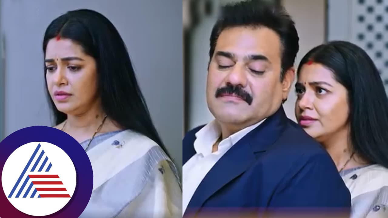 'ಮೃತ'ಧಾರೆ ಆಗೋಯ್ತಾ ಅಮೃತಧಾರೆ? ಭೂಮಿ ಕ್ಯಾರೆಕ್ಟರ್​ ಇಷ್ಟು ಅವಿವೇಕಿ ಮಾಡೋದು ಬೇಕಿತ್ತಾ? ಫ್ಯಾನ್ಸ್​ ಗರಂ