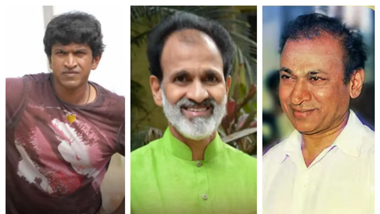 ಅಪ್ಪು ಅಪ್ಪಾಜಿ ಸೀಕ್ರೆಟ್ ಬಿಚ್ಚಿಟ್ಟ ರಾಘಣ್ಣ: ಅದೆಷ್ಟೋ ಗುಟ್ಟು ಜಗತ್ತಿಗೆ ಗೊತ್ತೇ ಇಲ್ಲ! ಇಲ್ನೋಡಿ..