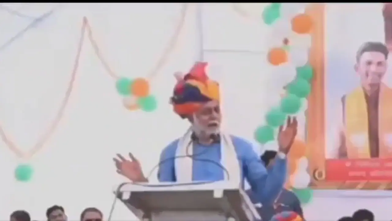 'People have a habit of begging from govt': Madhya Pradesh Minister Prahlad Patel's remark stirs row (WATCH)