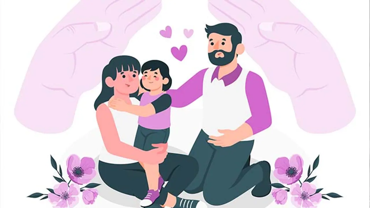 Healthy parenting: 7 strategies to build confidence in children Healthy parenting: 7 strategies to build confidence in children