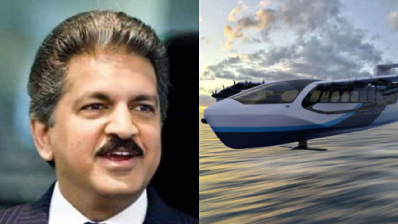 1660 കിമി പോകാൻ വെറും 3 മണിക്കൂർ, ടിക്കറ്റ് നിരക്ക് വെറും 600 രൂപ! കയ്യടിച്ച് ആനന്ദ് മഹീന്ദ്ര 1660 കിമി പോകാൻ വെറും 3 മണിക്കൂർ, ടിക്കറ്റ് നിരക്ക് വെറും 600 രൂപ! കയ്യടിച്ച് ആനന്ദ് മഹീന്ദ്ര