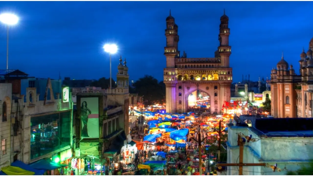 വെറും ഒരു ലീവ്, മൊത്തം 3 ദിവസം, പോകാം കൊച്ചി ഹൈദരാബാദ് ടൂ‍ർ; കിടിലൻ പാക്കേജുമായി ഐആ‍ർസിടിസി