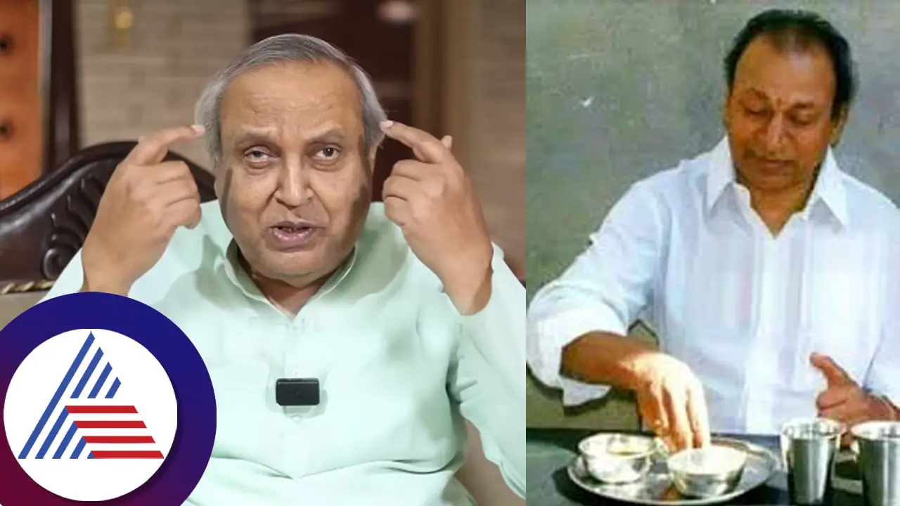 ಪಾರ್ವತಿಗೆ ಮಾತ್ರ ಈ ವಿಷ್ಯ ಹೇಳ್ಬೇಡಪ್ಪಾ ಎಂದಿದ್ದ ಡಾ.ರಾಜ್​: ಆ ರಹಸ್ಯದ ಬಗ್ಗೆ ಮುಖ್ಯಮಂತ್ರಿ ಚಂದ್ರು ನೆನಪು..