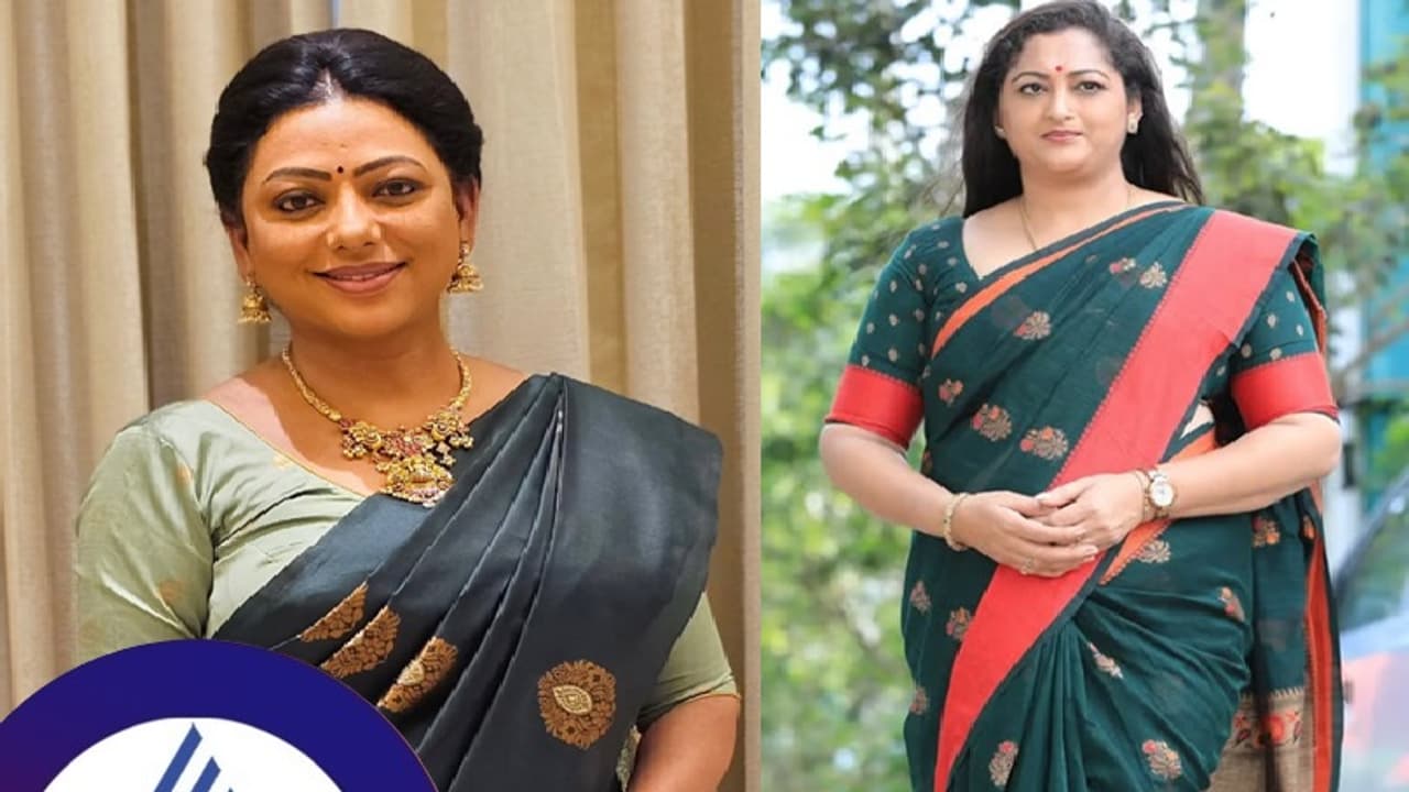 ಹಲವು ವರ್ಷಗಳ ಬಳಿಕ ಮತ್ತೆ ಜೊತೆಯಾಗಿ ನಟಿಸ್ತಿದ್ದಾರೆ ಸುಚಿತ್ರ , ರೇಖಾ ಕೃಷ್ಣಪ್ಪ