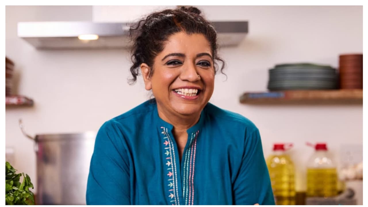 ആരാണ് ഇന്ത്യൻ വംശജ അസ്മ ഖാൻ; ചാൾസ് രാജാവിനും കാമില രാജ്ഞിക്കും വിരുന്നൊരുക്കിയ ഷെഫ്