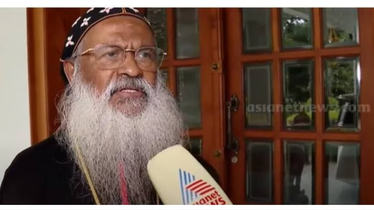 'പുതുതലമുറ റീൽലൈഫിൽ ജീവിക്കുന്നു, റിയൽ ലൈഫ് ഇല്ലാതായി, കേരളത്തിൽ സ്ഫോടനാത്മക അവസ്ഥ': ഓർത്തഡോക്സ് സഭാധ്യക്ഷൻ 'പുതുതലമുറ റീൽലൈഫിൽ ജീവിക്കുന്നു, റിയൽ ലൈഫ് ഇല്ലാതായി, കേരളത്തിൽ സ്ഫോടനാത്മക അവസ്ഥ': ഓർത്തഡോക്സ് സഭാധ്യക്ഷൻ