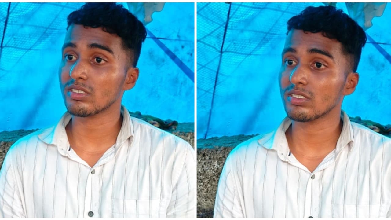 തലസ്ഥാനത്തേക്ക് കൊണ്ടുവന്നത് തമിഴ്നാട് രജിസ്ട്രേഷൻ ബസിൽ, പ്രാവച്ചമ്പലത്ത് വെച്ച് പിടിച്ചത് 70 ഗ്രാം എംഡിഎംഎ തലസ്ഥാനത്തേക്ക് കൊണ്ടുവന്നത് തമിഴ്നാട് രജിസ്ട്രേഷൻ ബസിൽ, പ്രാവച്ചമ്പലത്ത് വെച്ച് പിടിച്ചത് 70 ഗ്രാം എംഡിഎംഎ