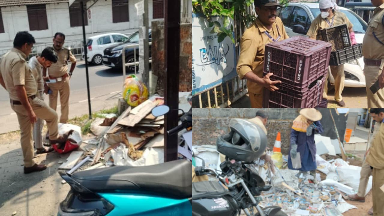 'ചീറ്റ' കുതിക്കുന്നു; കോഴിക്കോട് നഗരത്തില്‍ ഫെബ്രുവരിയില്‍ മാത്രം പിഴ ചുമത്തിയത് 2.79 ലക്ഷം