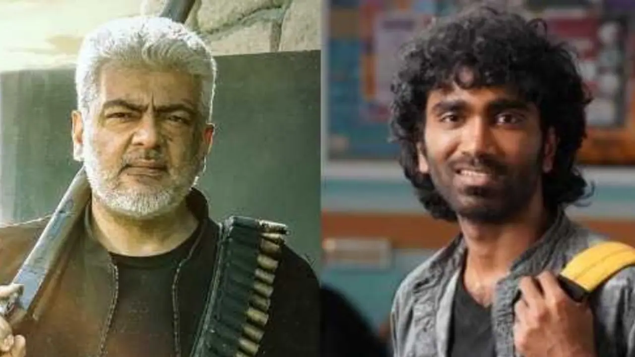 'അജിത്തിന് കഴിയാത്തത് പയ്യന് സാധിച്ചു': തമിഴ് ബോക്സോഫീസില് ഞെട്ടല്, ഡ്രാഗണ് തരംഗം 'അജിത്തിന് കഴിയാത്തത് പയ്യന് സാധിച്ചു': തമിഴ് ബോക്സോഫീസില് ഞെട്ടല്, ഡ്രാഗണ് തരംഗം