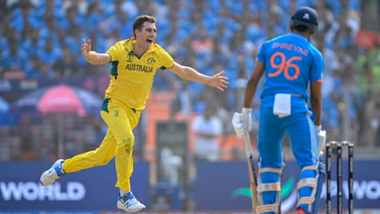 ചാമ്പ്യൻസ് ട്രോഫിയില് ഇന്ത്യ ഓസ്ട്രേലിയ സെമി പോരാട്ടം, മത്സരം എപ്പോള്, ഇന്ത്യൻ സമയം, വേദി; കാണാനുള്ള വഴികൾ ചാമ്പ്യൻസ് ട്രോഫിയില് ഇന്ത്യ ഓസ്ട്രേലിയ സെമി പോരാട്ടം, മത്സരം എപ്പോള്, ഇന്ത്യൻ സമയം, വേദി; കാണാനുള്ള വഴികൾ