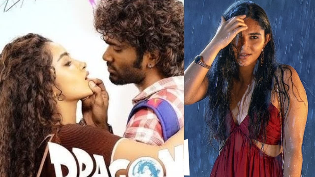 ഡ്രാഗൺ 25 ദിവസം കഴിഞ്ഞിട്ടും ഒഴിയാതെ ഹൗസ്ഫുള്‍ ഷോകള്‍; ഇതുവരെ യുവതാര ചിത്രം നേടിയത് !