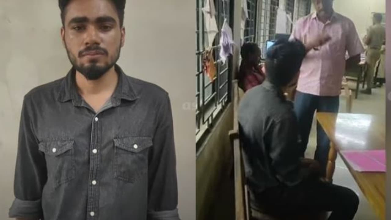 ഡാർക്ക് വെബ് വഴി ഓർഡർ ചെയ്തു, പണം ബിറ്റ് കോയിനിൽ കൈമാറി, ഫ്രാൻസിൽ നിന്ന് എംഡിഎംഎ എത്തിച്ച യുവാവ് പിടിയിൽ